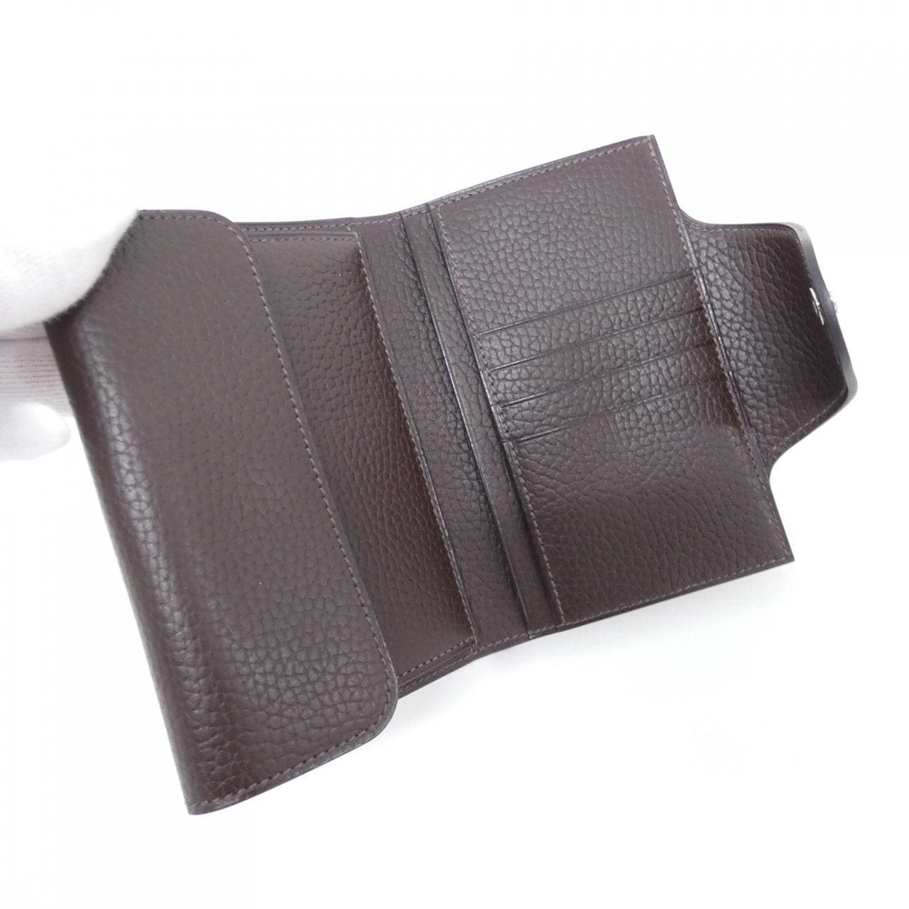 エルメス イリアード コンパクト 084499CK 財布