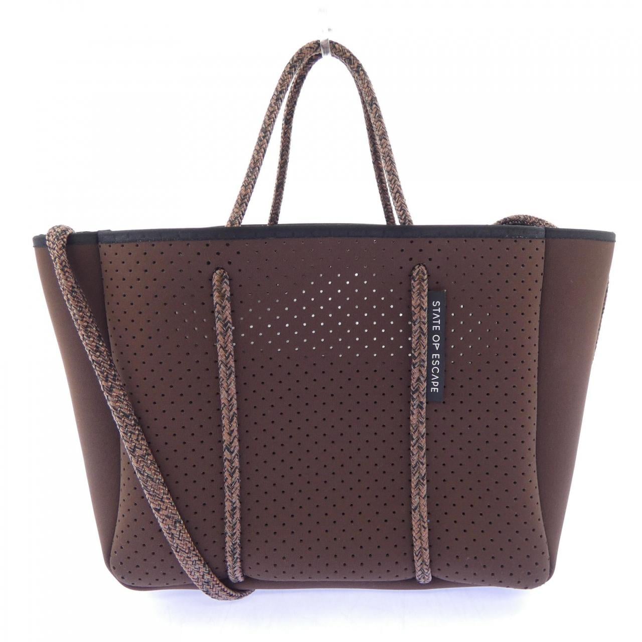 ステイトオブエスケープ STATE OF ESCAPE 1230421 BAG