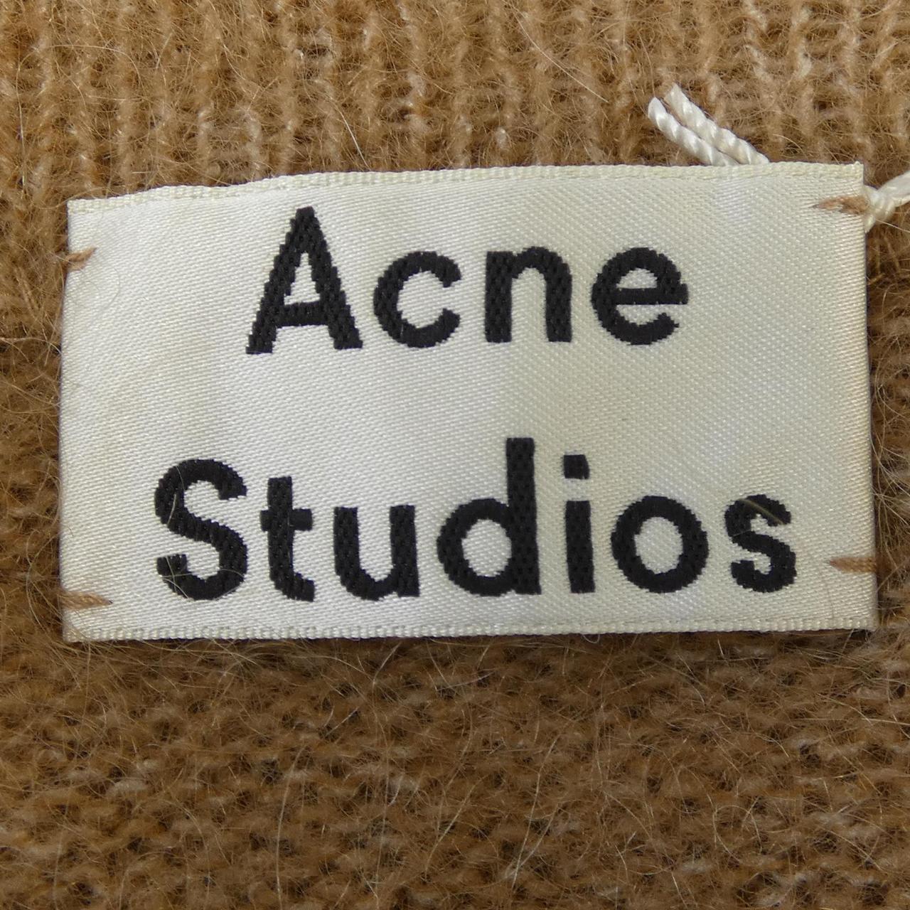 アクネストゥディオズ ACNE STUDIOS ロングカーディガン