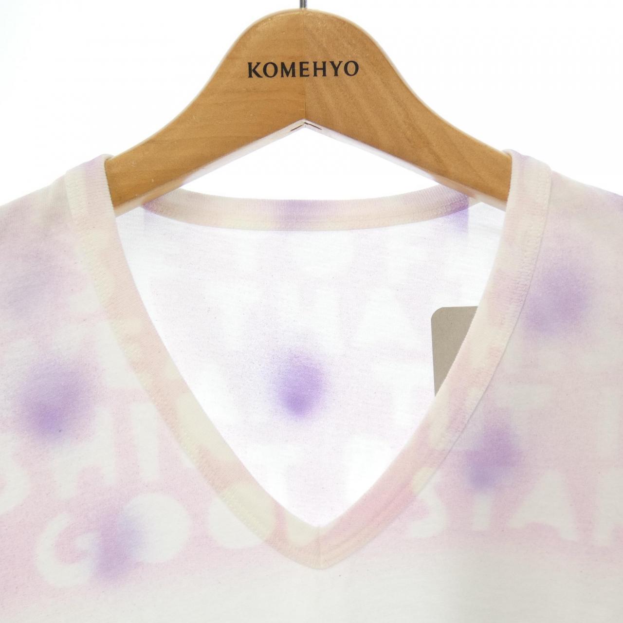 メゾンマルジェラ Maison Margiela S30G70007 Tシャツ