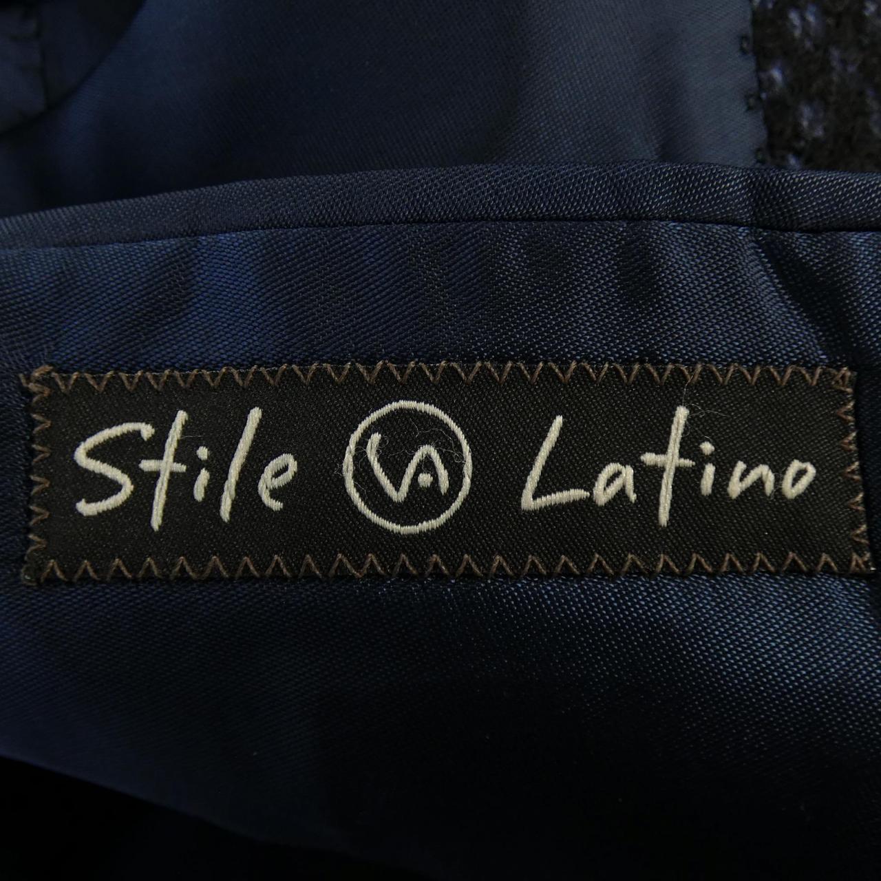 コメ兵｜STILE LATINO NAPOLI STILE LATINO NAPOLI コート｜スティレ