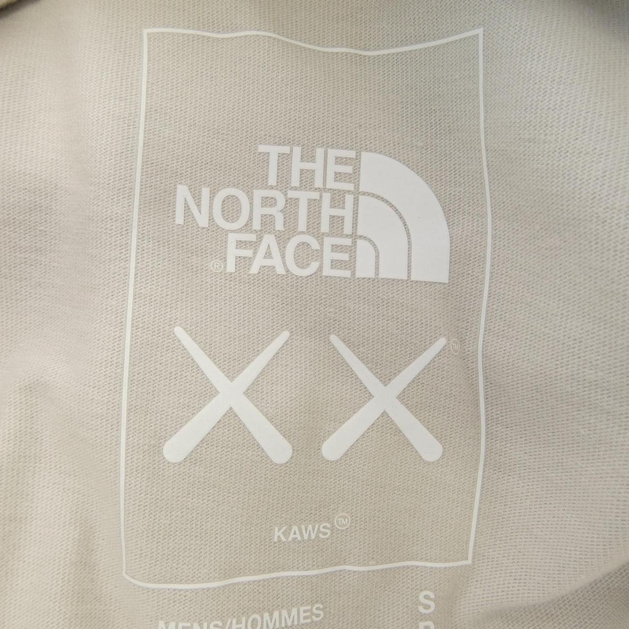ザノースフェイス THE NORTH FACE Tシャツ