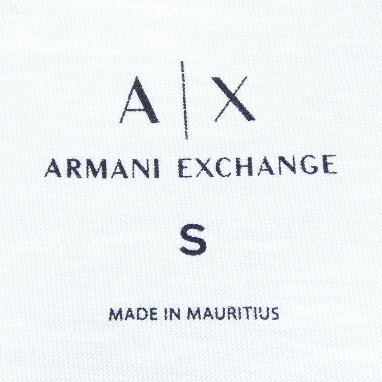 ARMANI Exchange ARMANI EXCHANGE T恤