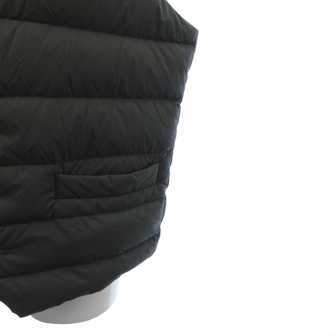 Herno down vest