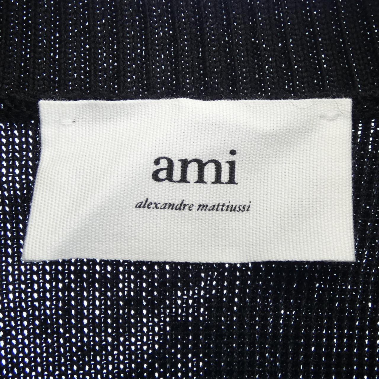 Ami AMI针织衫