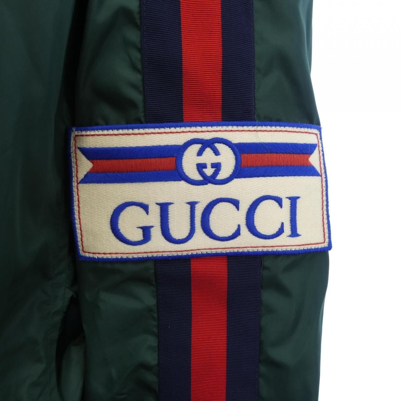 Gucci GUCCI jacket