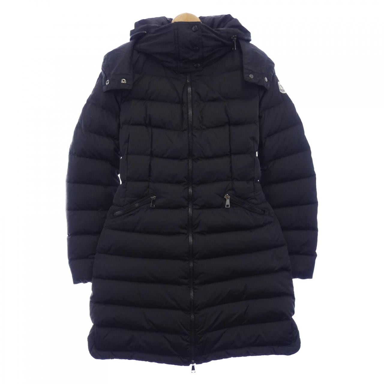 MONCLER MONCLER Down Coat