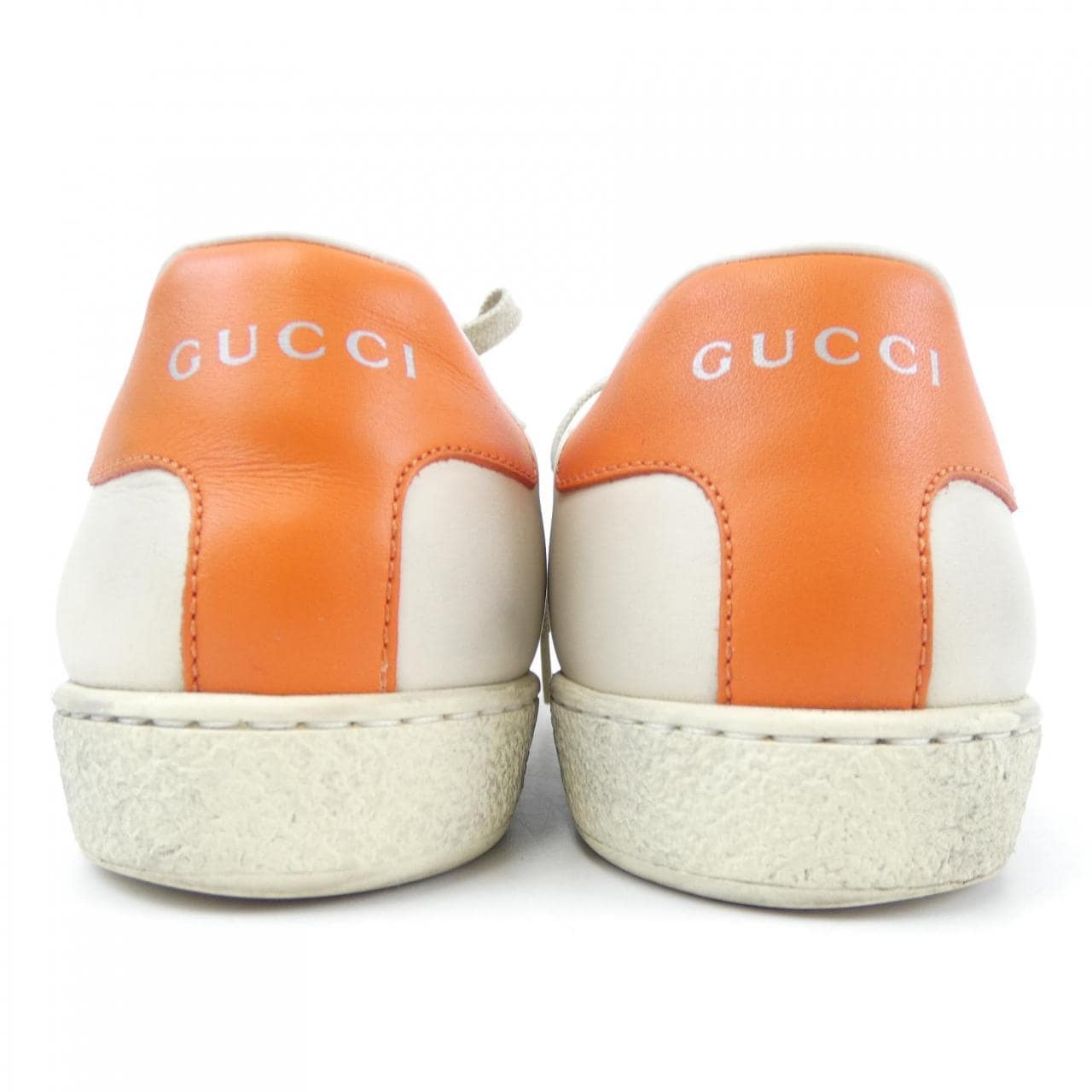 GUCCI运动鞋