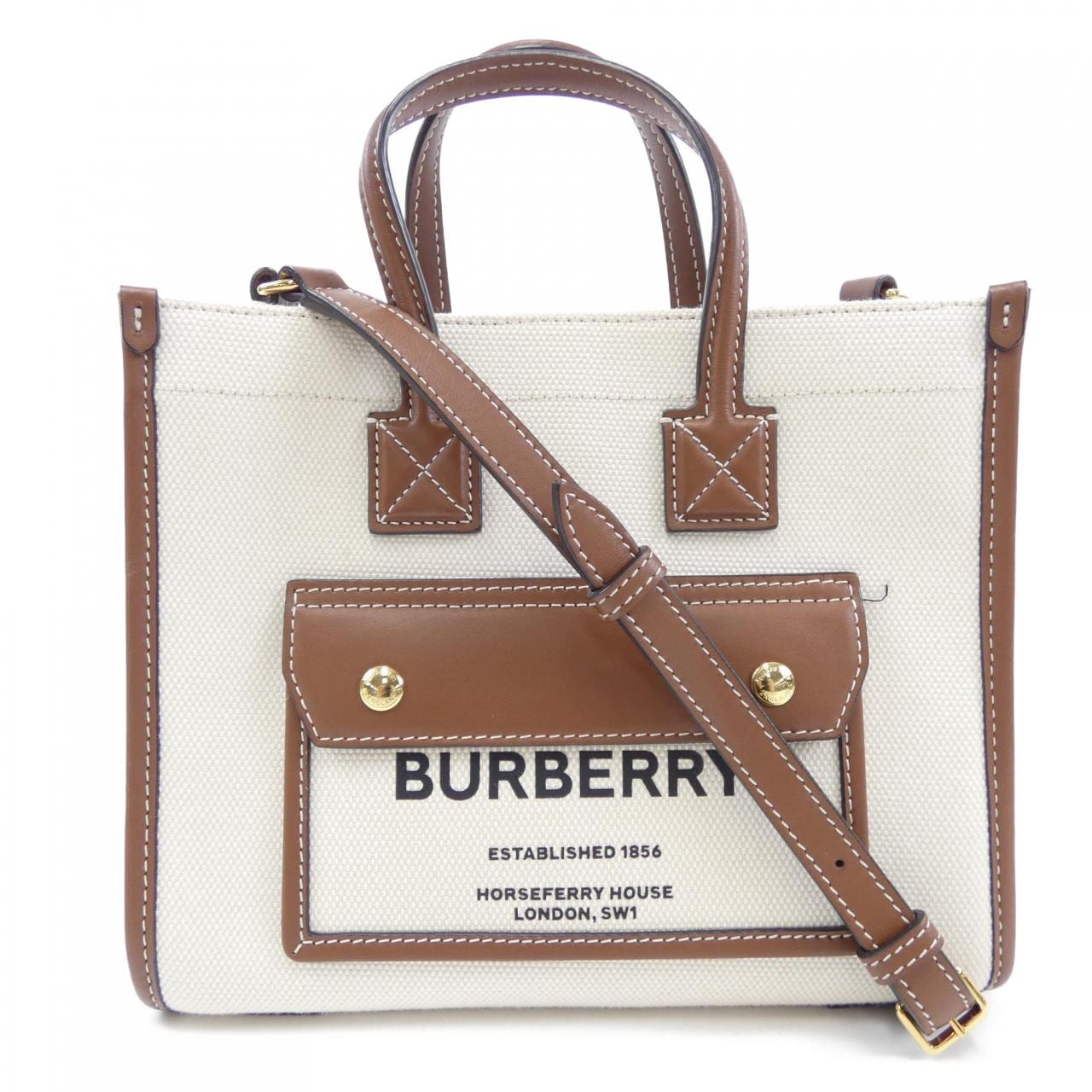 バーバリー BURBERRY BAG