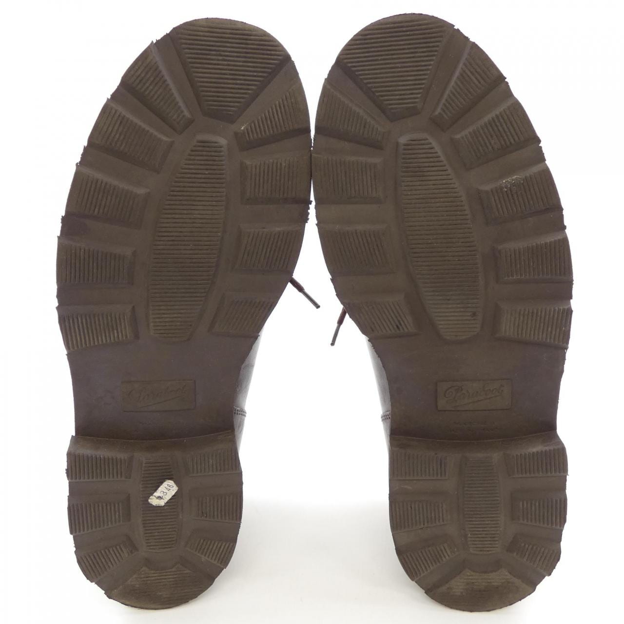パラブーツ PARA BOOT シューズ