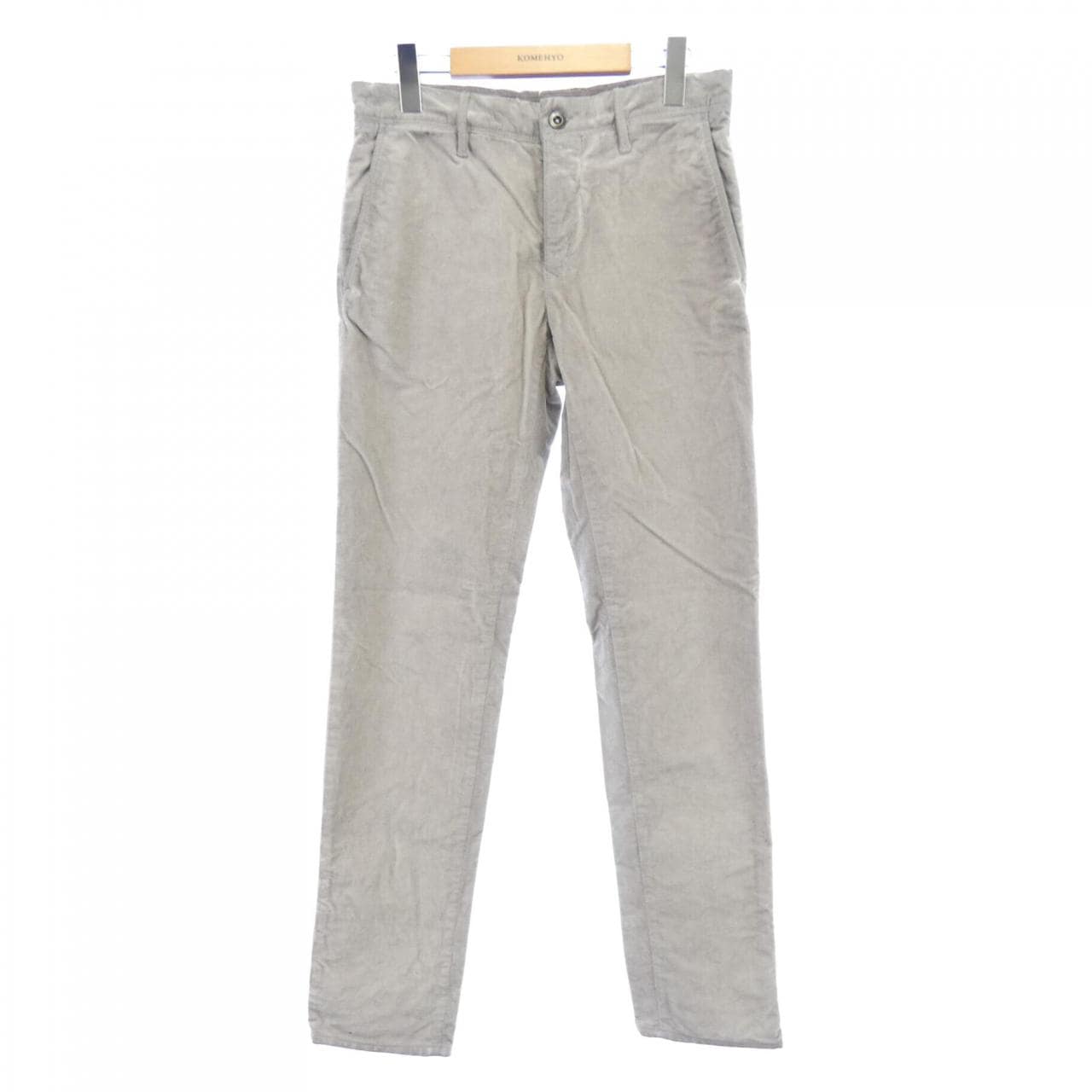 インコテックス INCOTEX パンツ