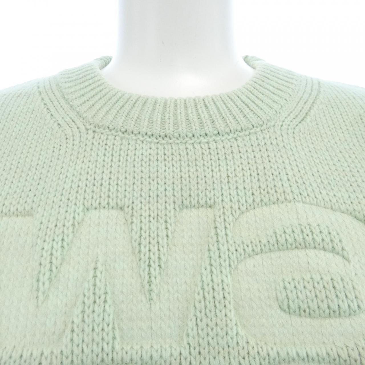 アレキサンダーワン alexanderwang.t ニット