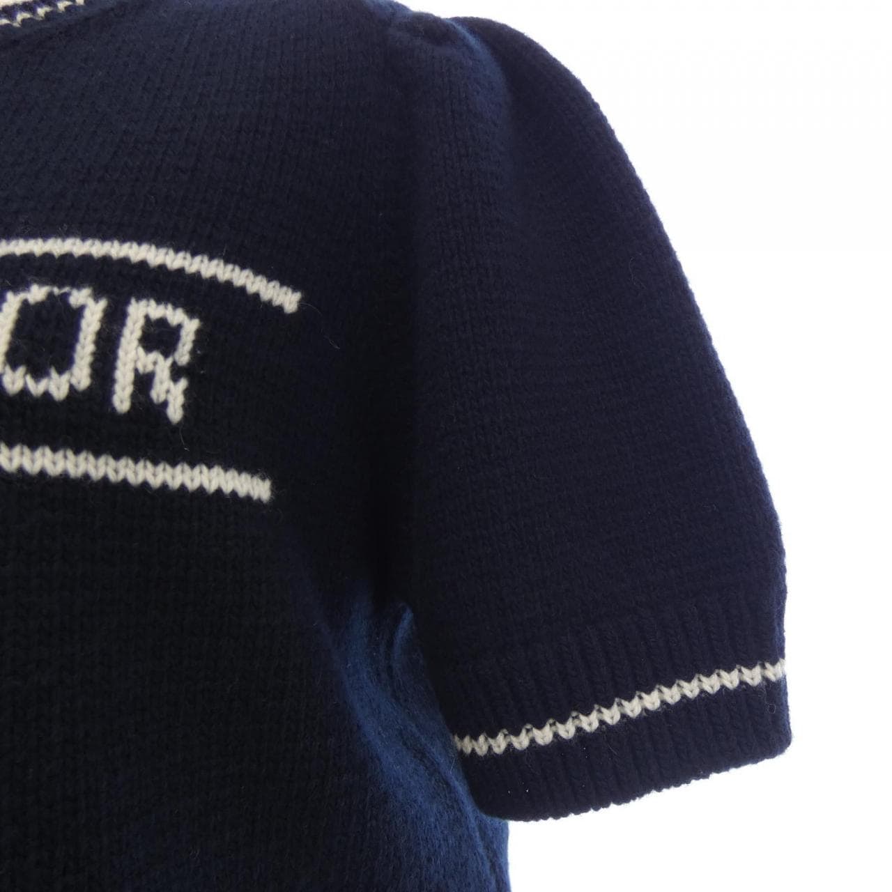 CHRISTIAN DIOR KNIT BY CHRISTIAN DIOR DIOR CHRISTIAN DIOR