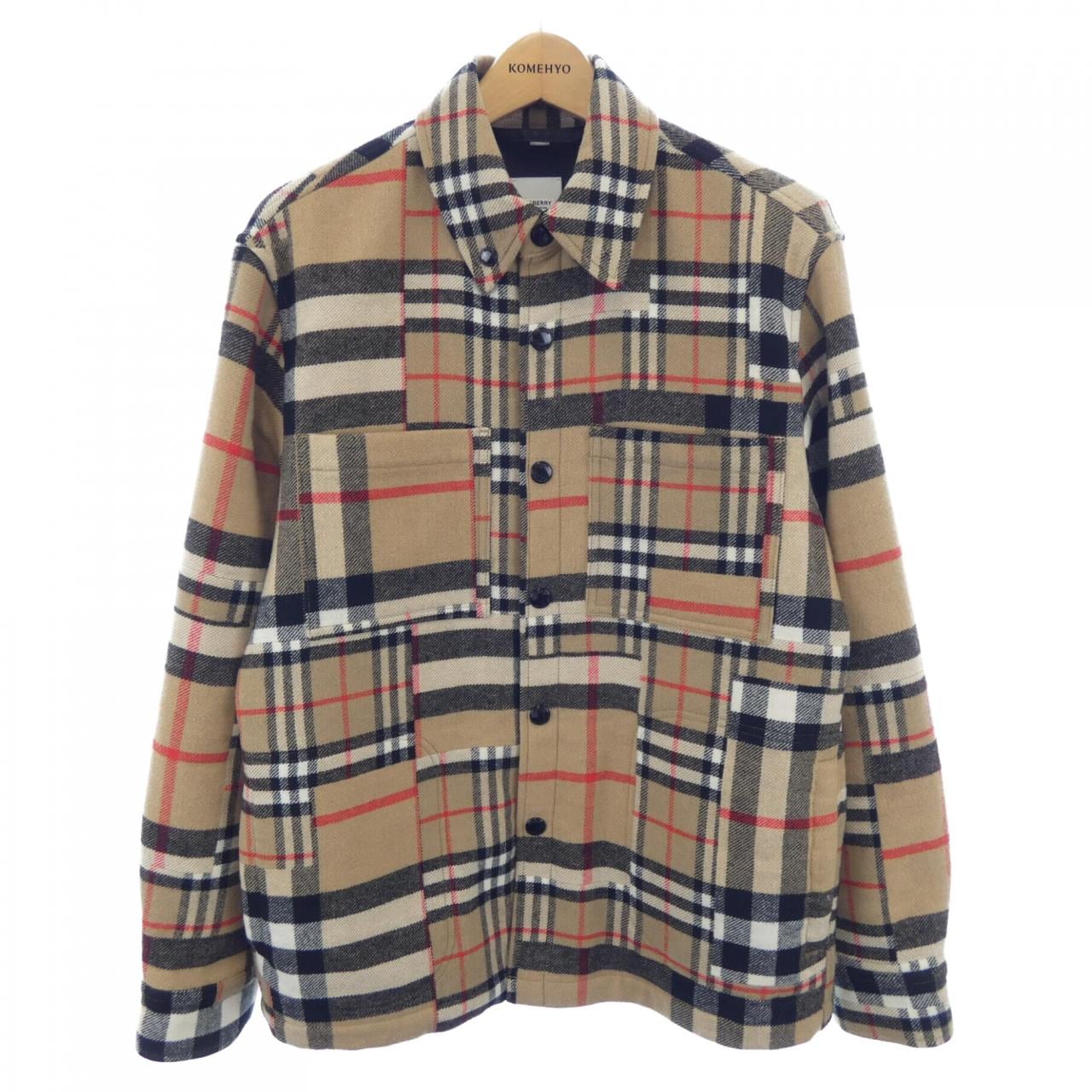 バーバリー BURBERRY ジャケット