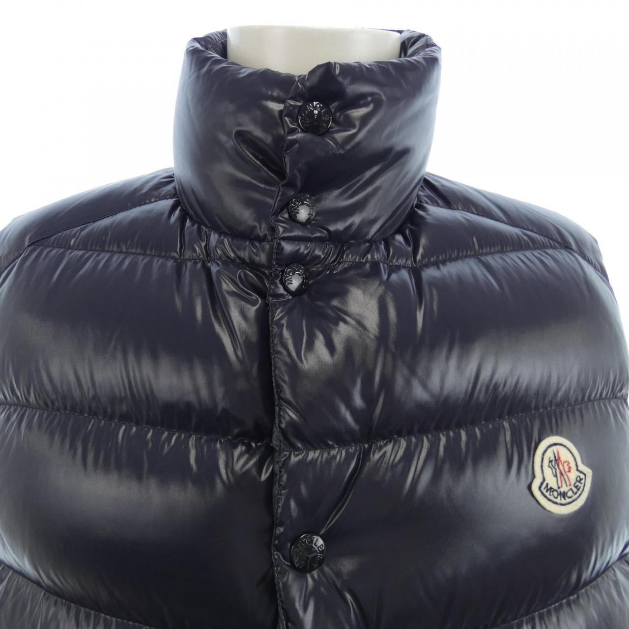 モンクレール MONCLER ダウンベスト