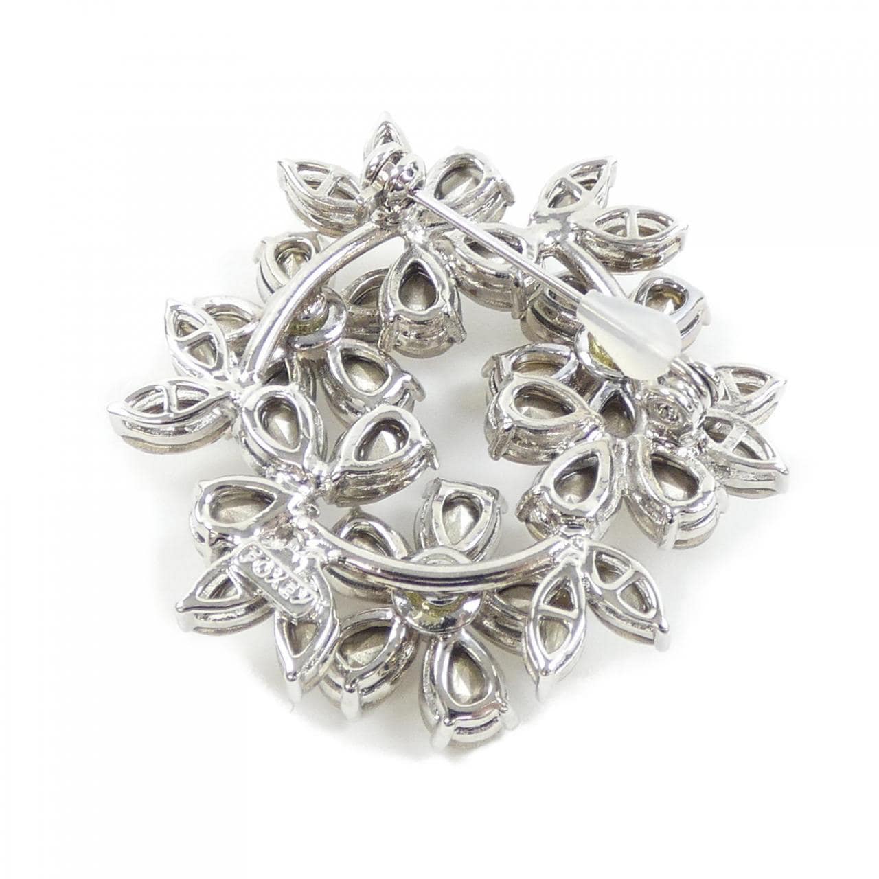 【新品】FOXEY ブローチ 定価33000 26645-2_160x160.jpg?v=1758072877