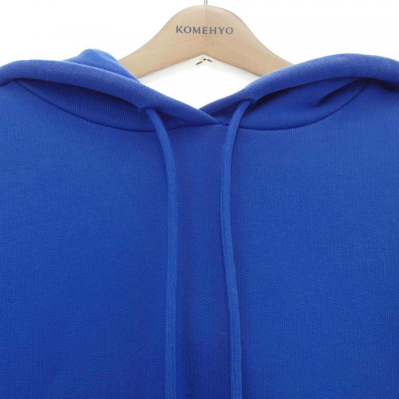 BALENCIAGA PARKER