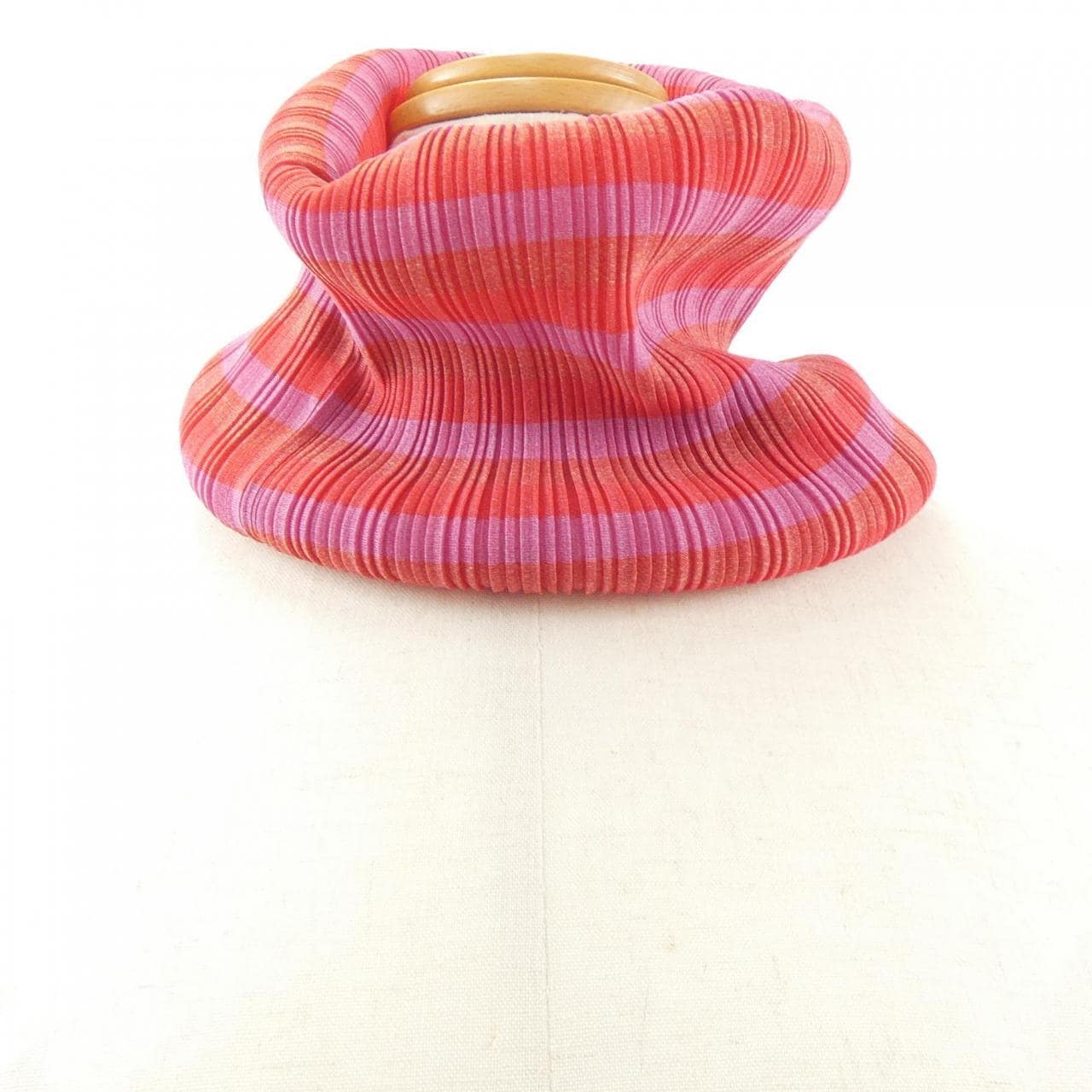 プリーツプリーズ PLEATS PLEASE スヌード