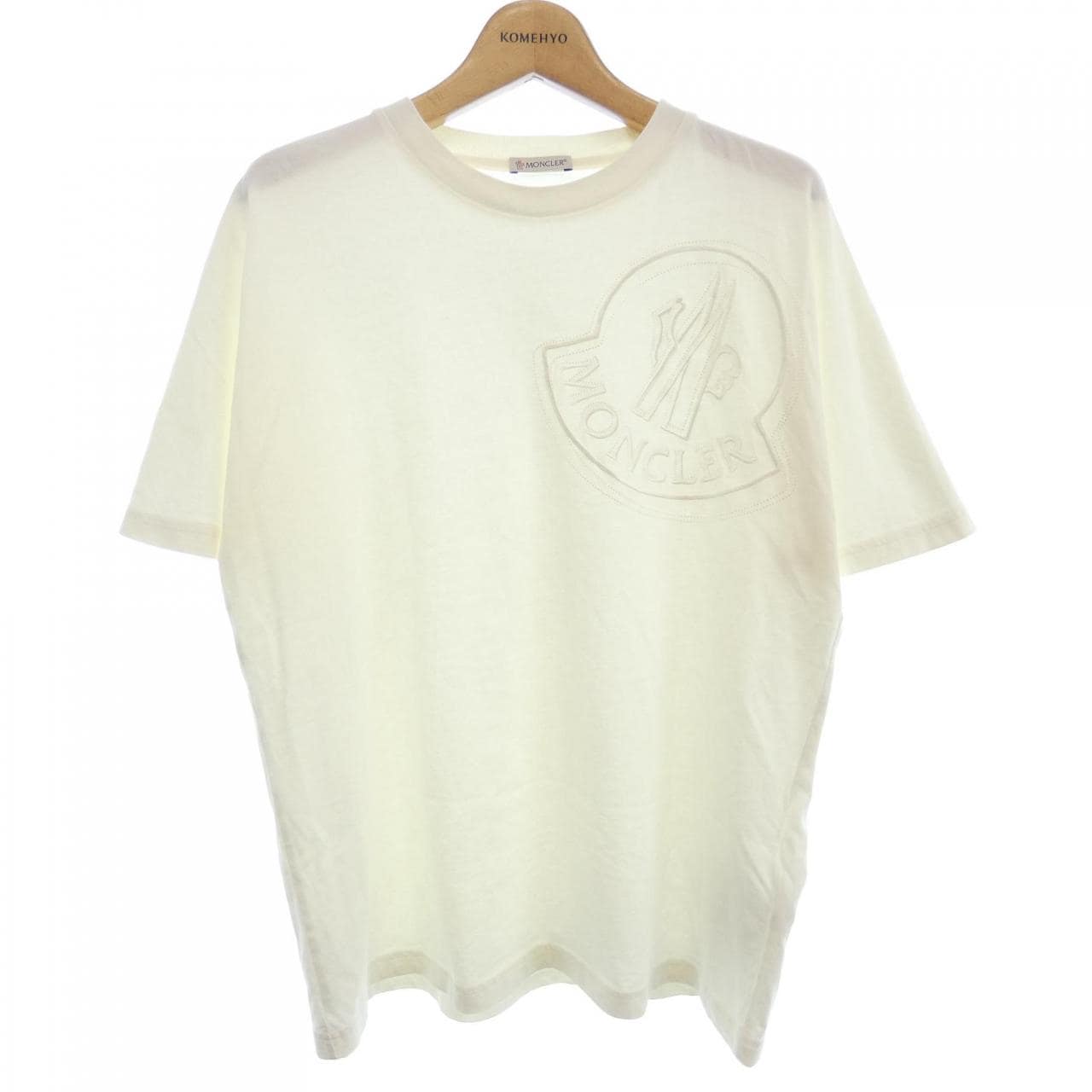 モンクレール MONCLER Tシャツ
