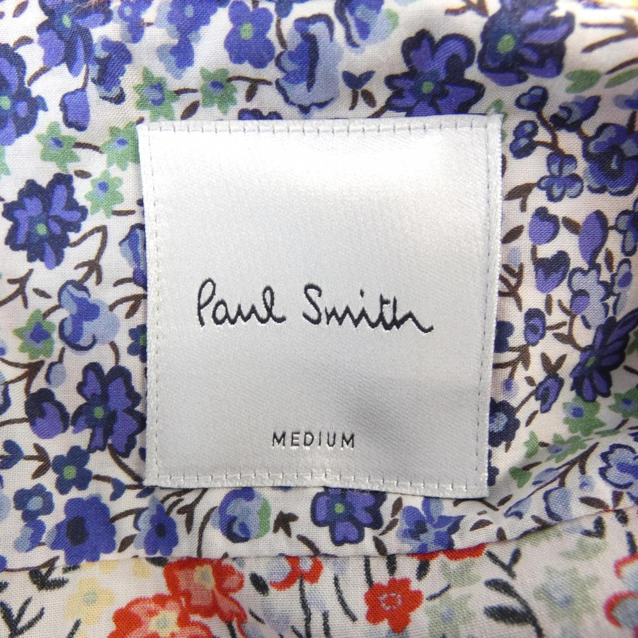 ポールスミス Paul Smith シャツ