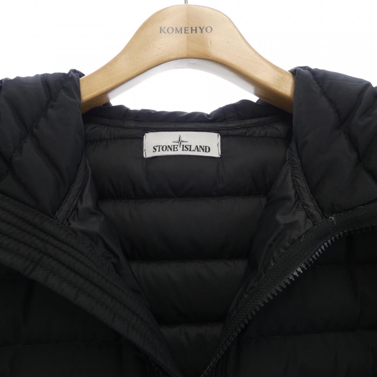 ストーンアイランド STONE ISLAND 751542725 ダウンジャケット