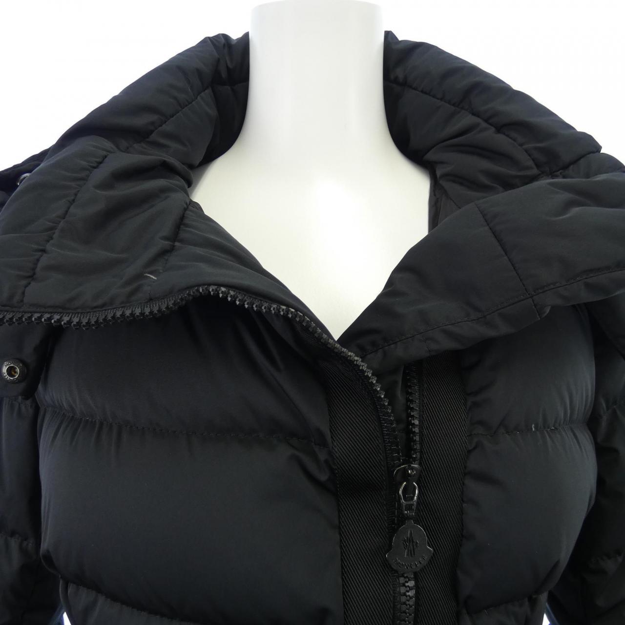 モンクレール MONCLER 57265 LAVAUD ダウンジャケット