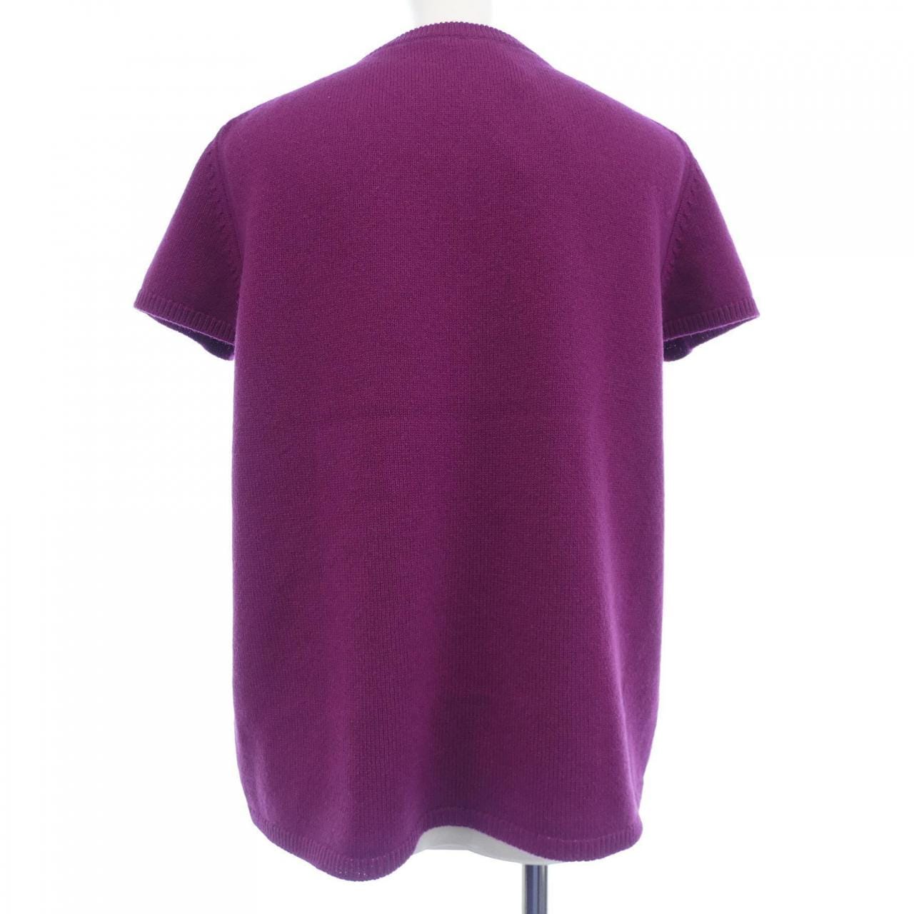 エルメス HERMES ニット