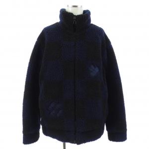 ルイヴィトン LOUIS VUITTON ジャカードダミエフリースブルゾン HMY05WLZ8 ブルゾン