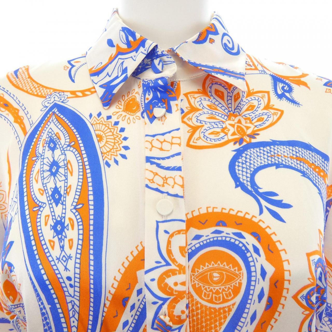 ロベルトカヴァリ ROBERTO CAVALLI ワンピース