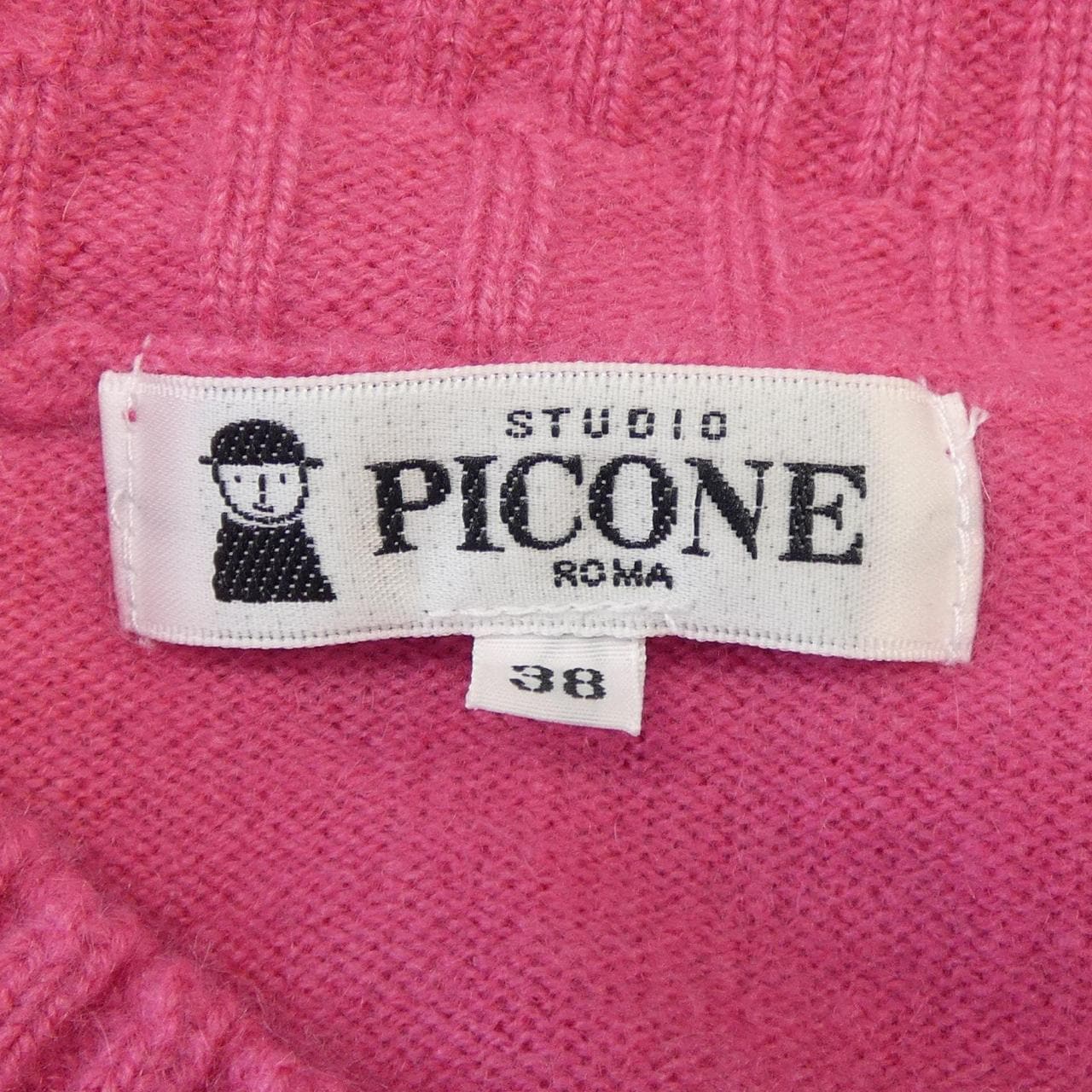 Studio PICONE STUDIO PICONE針織衫