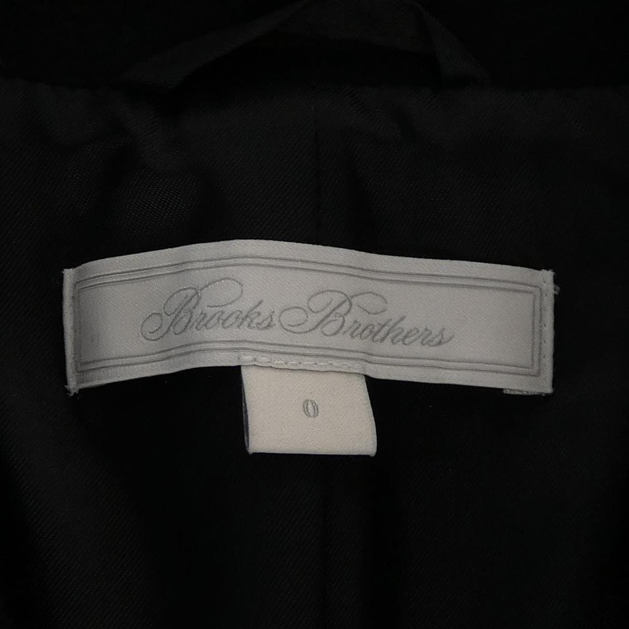ブルックスブラザーズ BROOKS BROTHERS ピーコート