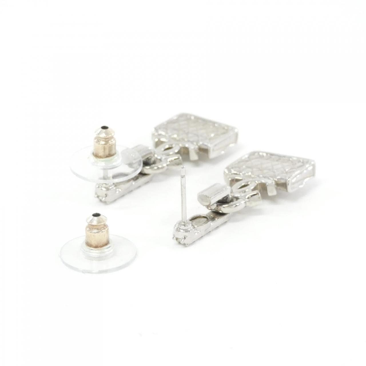 CHANEL ABB537 Earrings