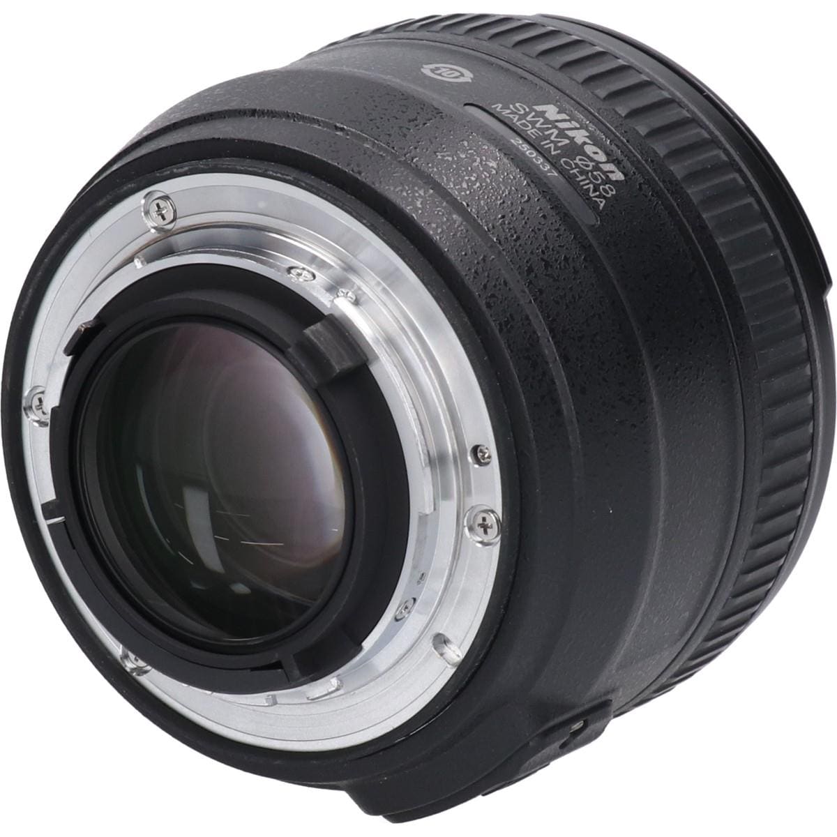 ＡＦ－Ｓ５０ｍｍ　Ｆ１．４Ｇ