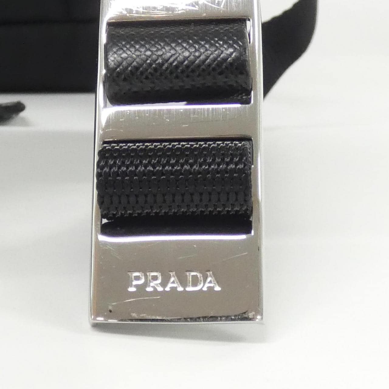 prada 1BZ039 rucksack