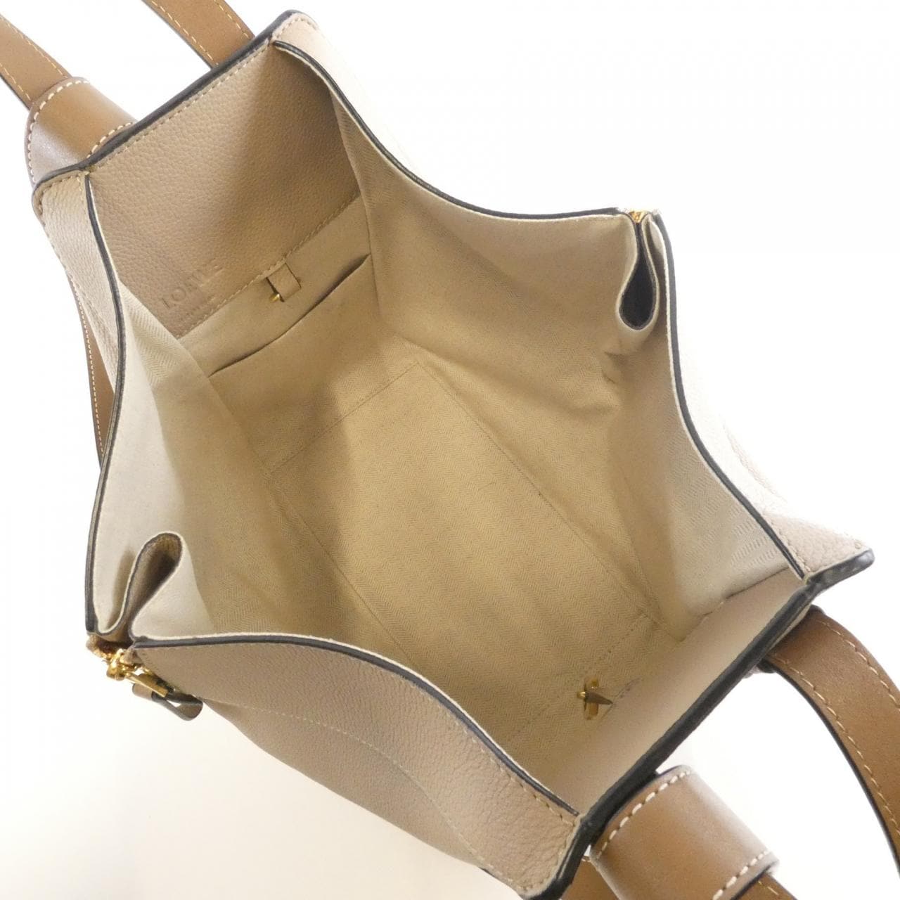 ロエベ ハンモック スモール 38712KBN60 ショルダーバッグ