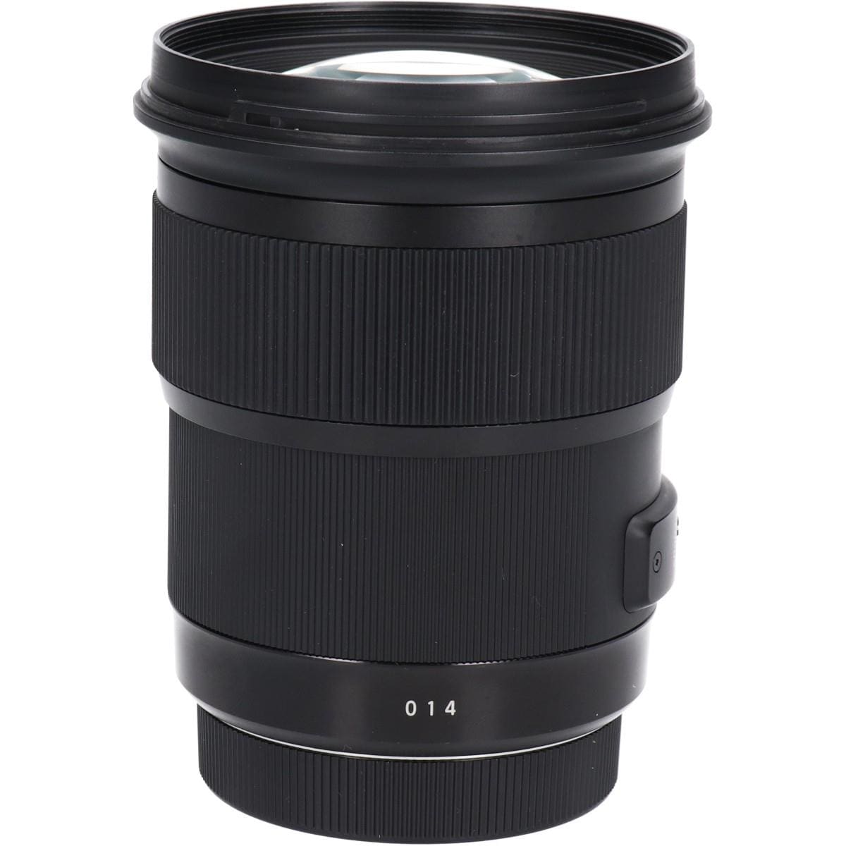 ＥＯＳ５０ｍｍ　Ｆ１．４ＤＧ　ＨＳＭ（Ａ）