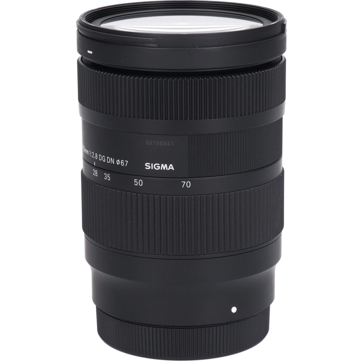 ライカＬ２８－７０ｍｍ　Ｆ２．８ＤＧ　ＤＮ（Ｃ）