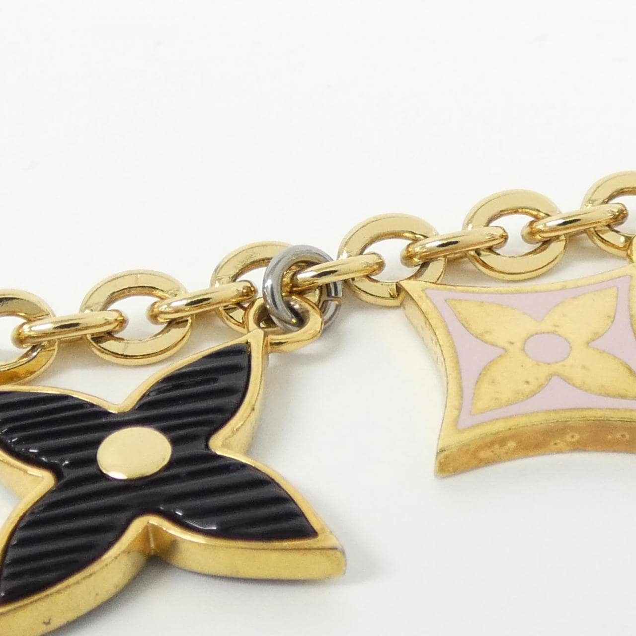 LOUIS VUITTON Bijoux Sac Chenne Spring Street M68999 Keychain