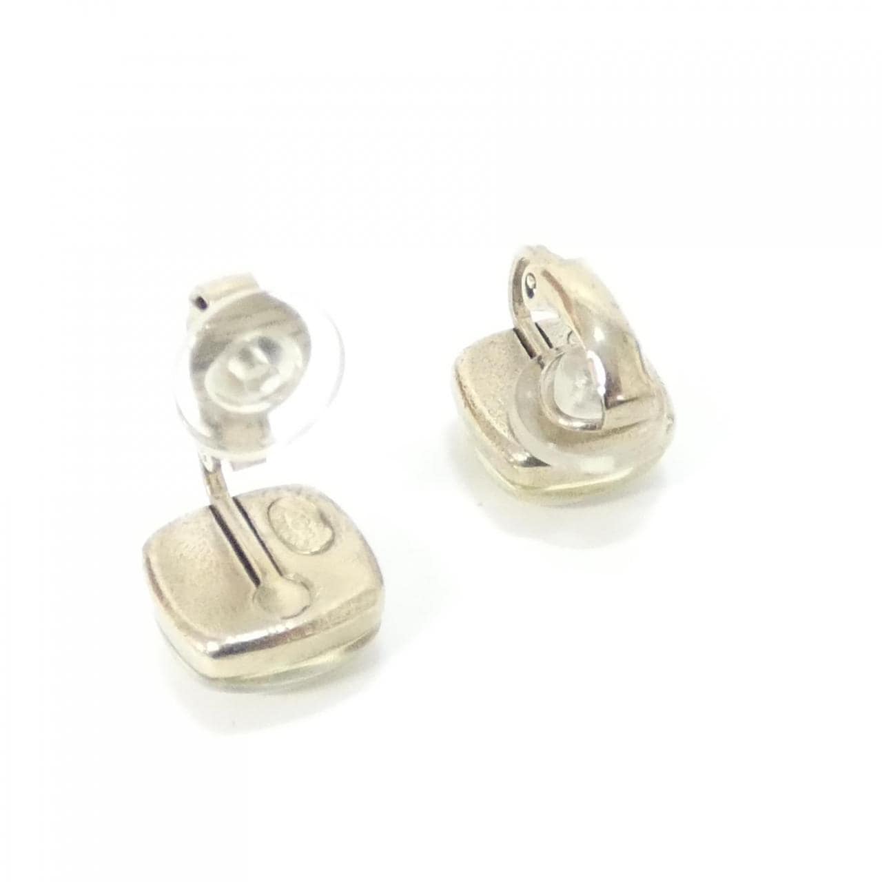 シャネル イヤリング