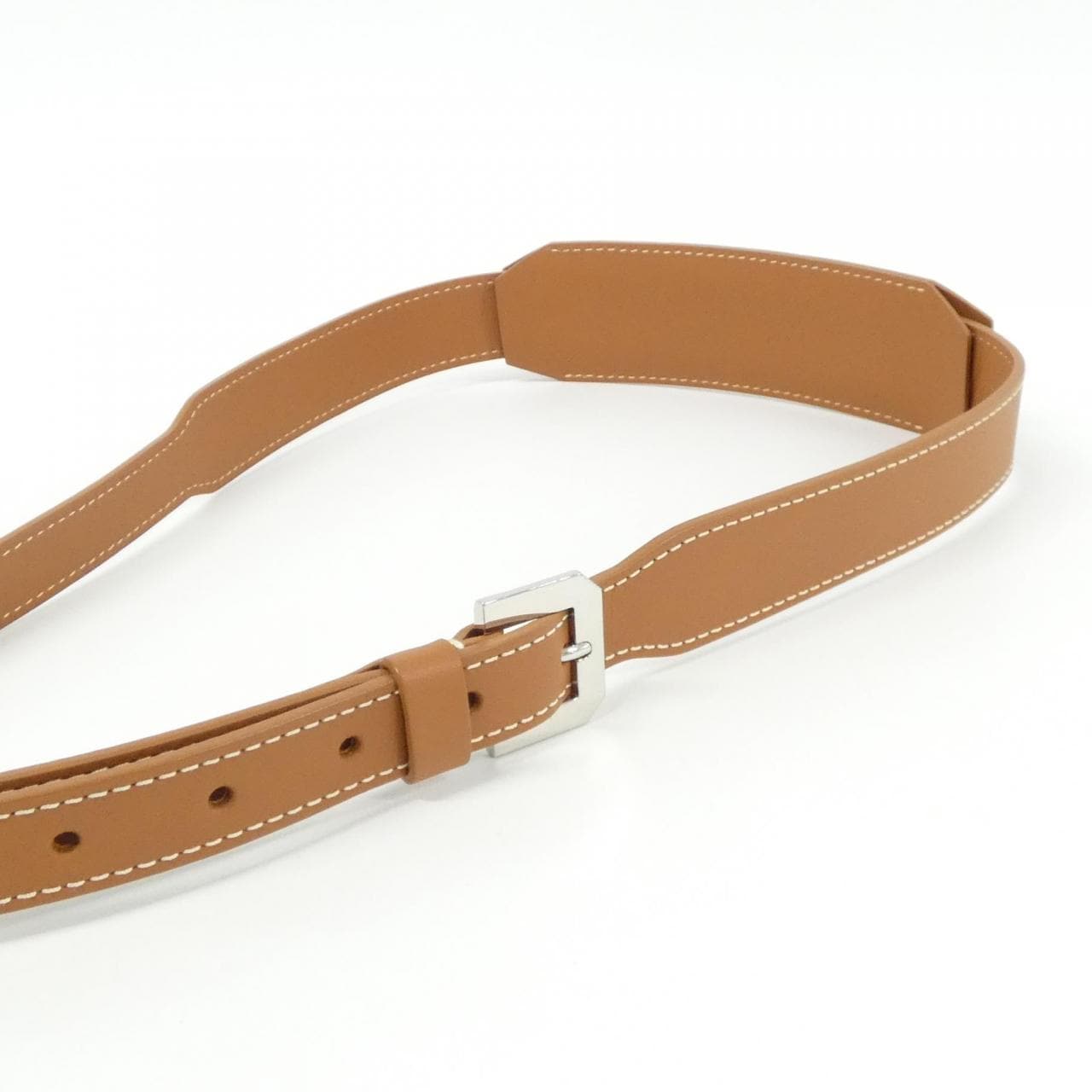 ゴヤール バンドリエール MM ストラップ