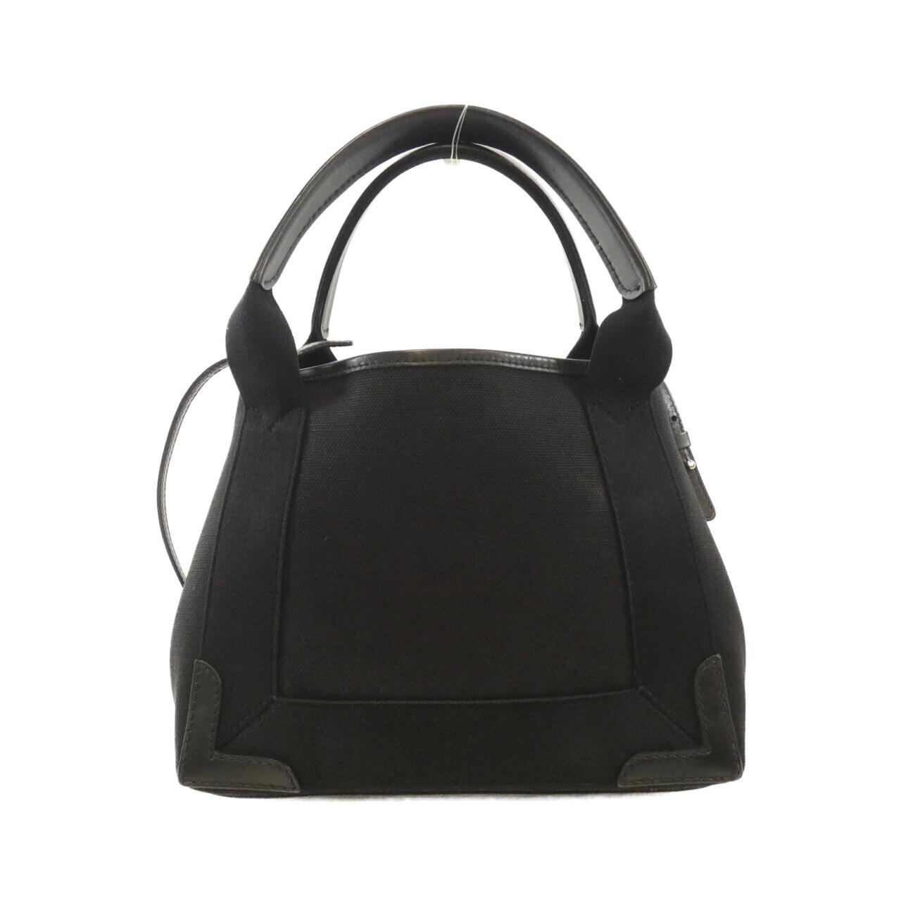 バレンシアガ ネイビー カバス XS 390346 AQ38N バッグ