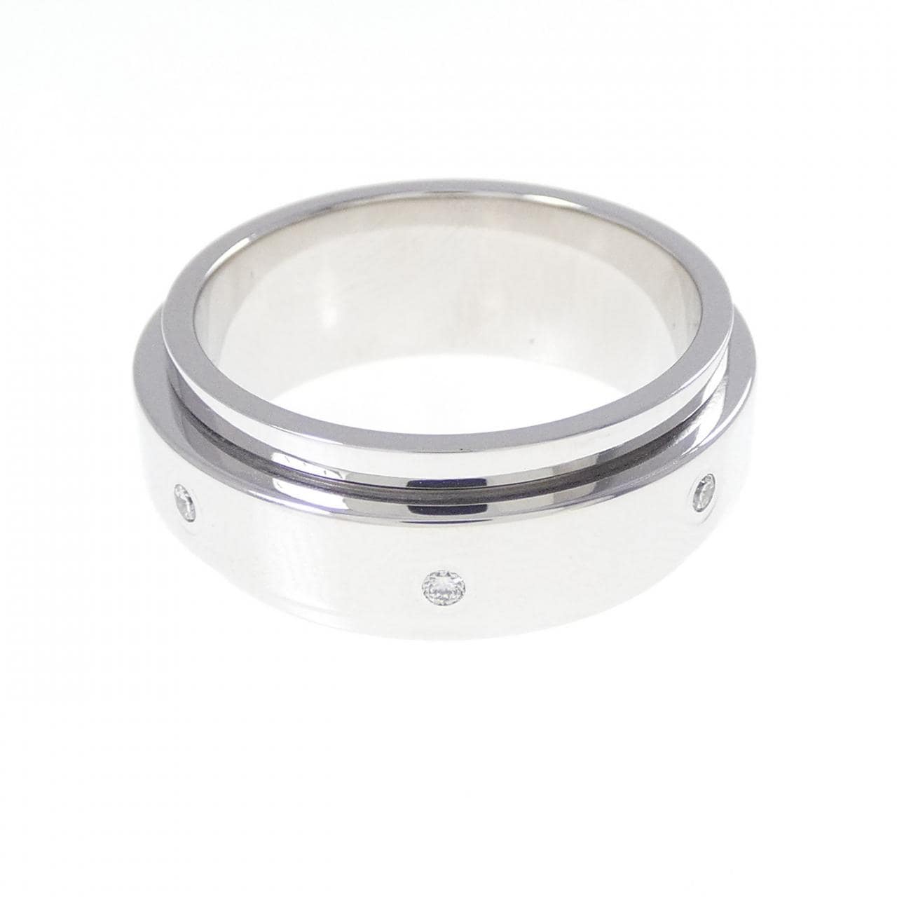 ピアジェ ポセション リング