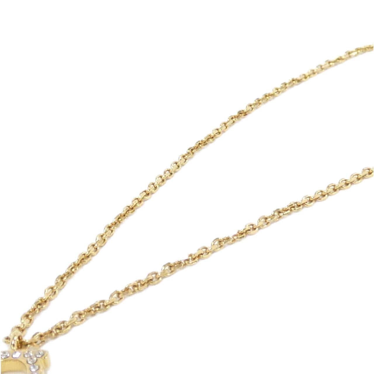 サルヴァトーレフェラガモ 76 0131 ネックレス