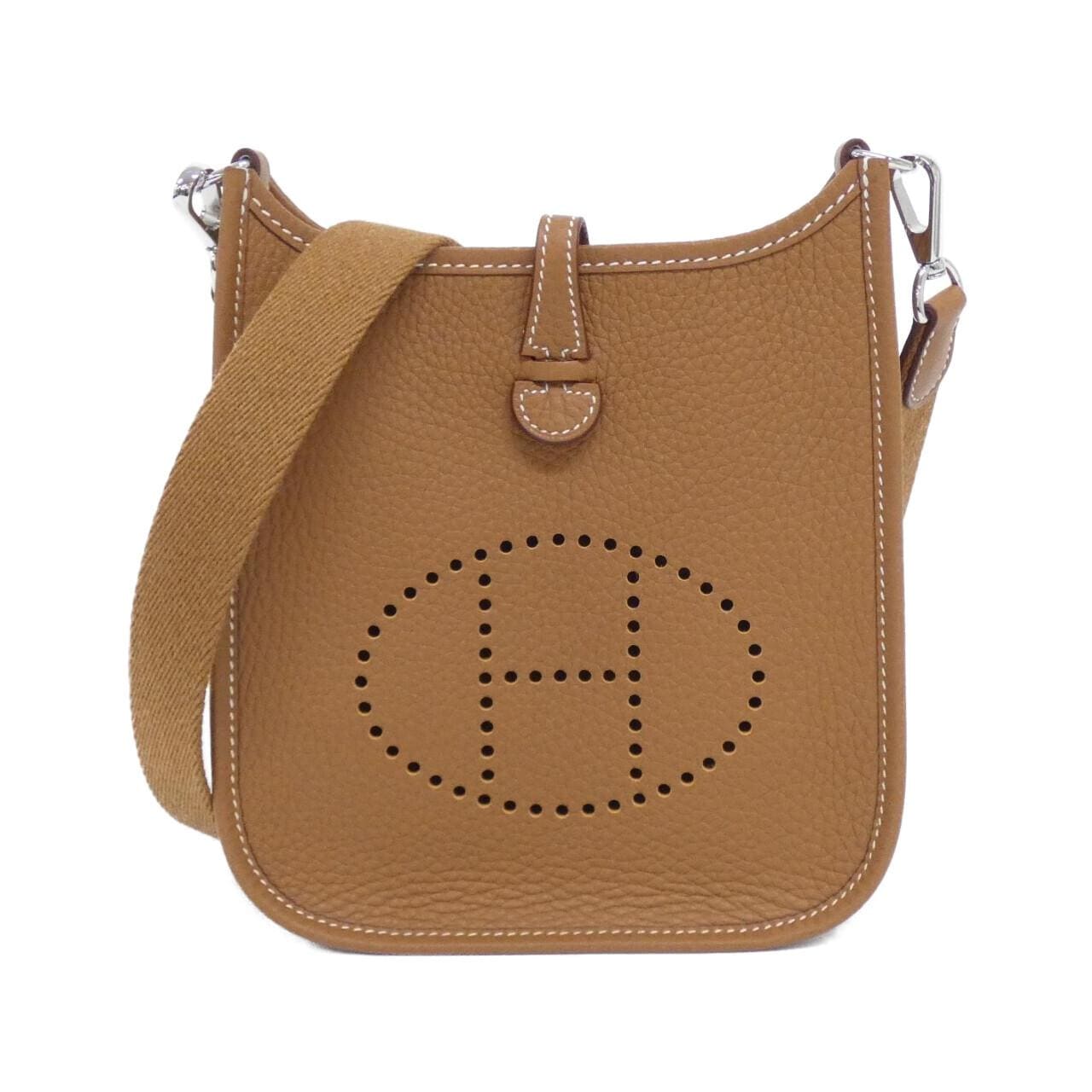 【未使用品】エルメス エヴリン アマゾン 16cm 069426CK ショルダーバッグ