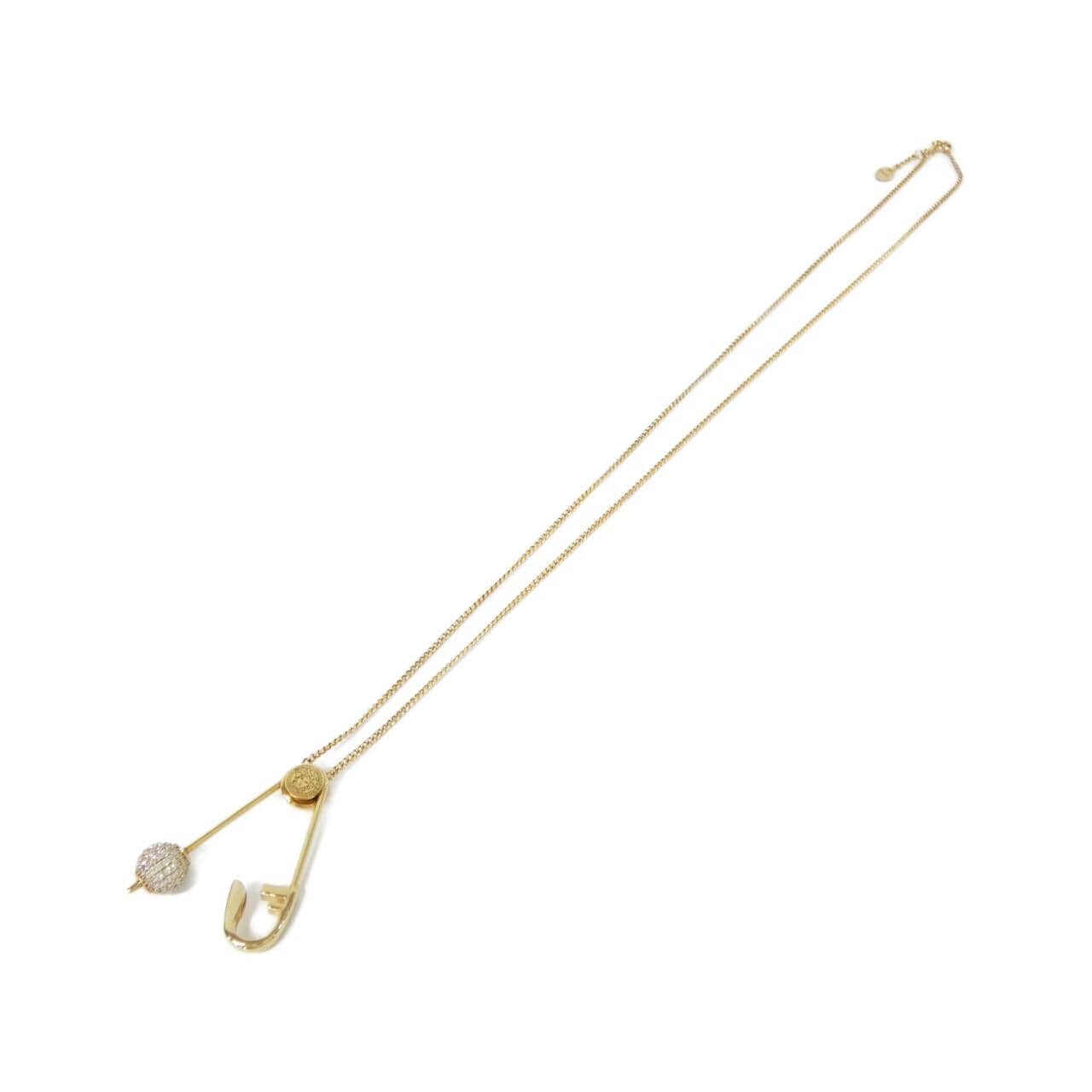 フェンディ 8AH599 A44G ネックレス