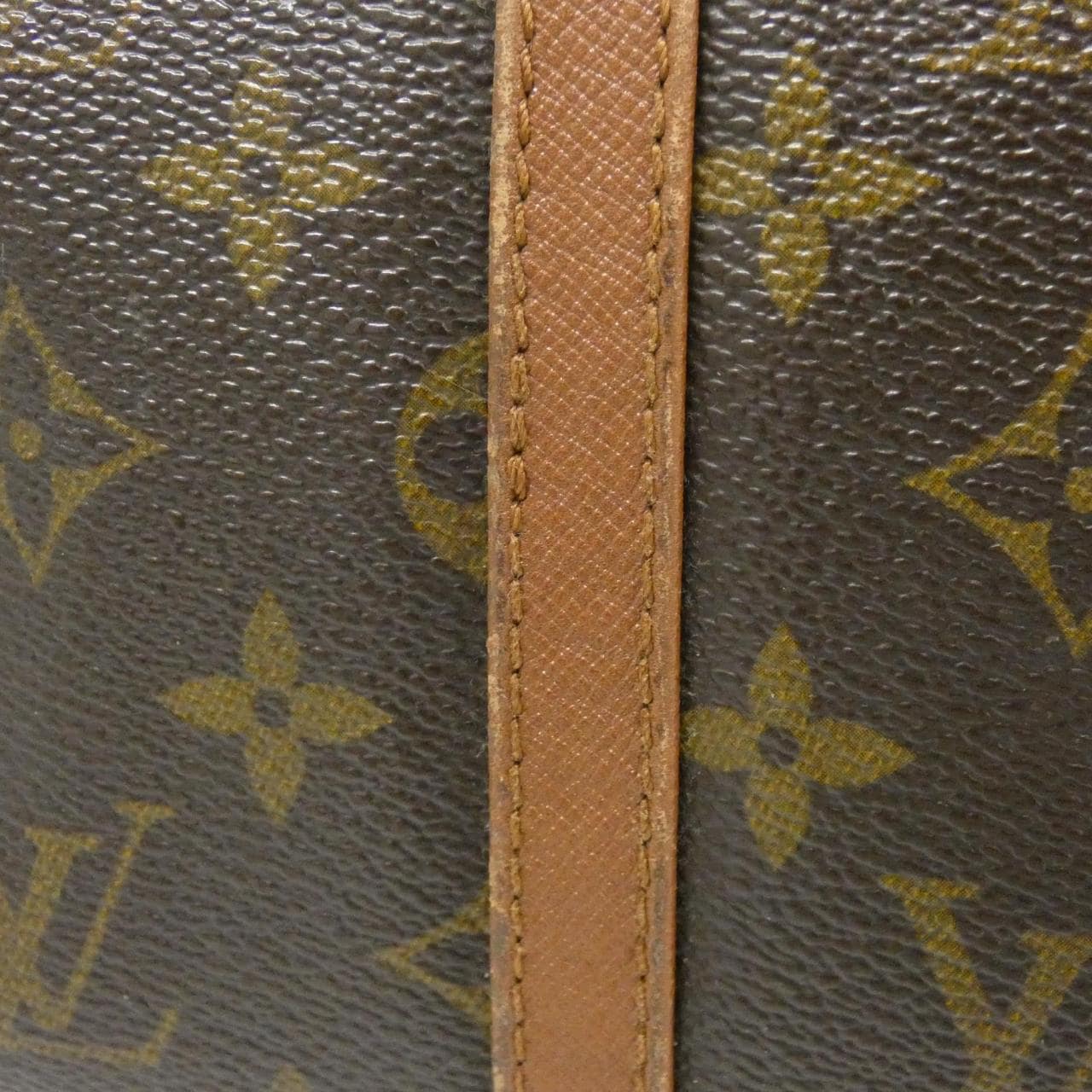 ルイヴィトン モノグラム パピヨン 30cm M51365 バッグ