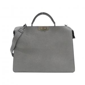 フェンディ ピーカブー アイ シー ユー ミディアム 7VA529 AJJ1 バッグ