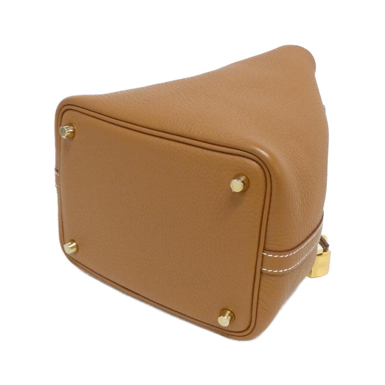 エルメス ピコタン ロック PM 056289CC バッグ