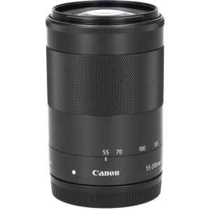 ＣＡＮＯＮ　ＥＦ－Ｍ５５－２００ｍｍ　Ｆ４．５－６．３ＩＳ　ＳＴＭ