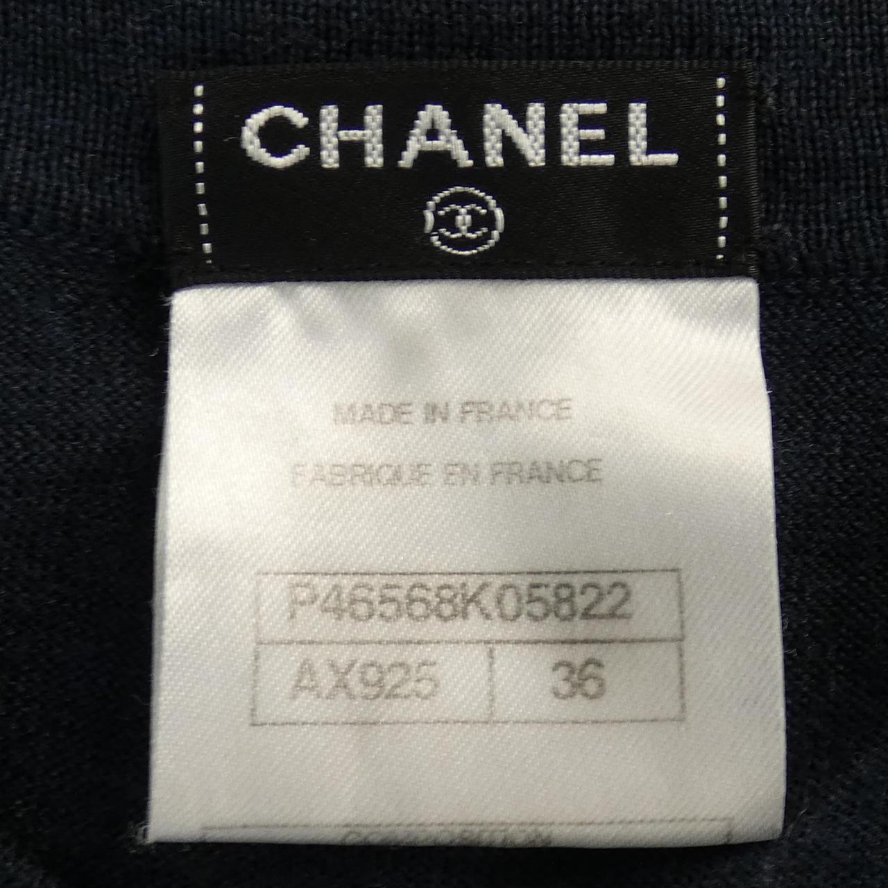 シャネル CHANEL ワンピース